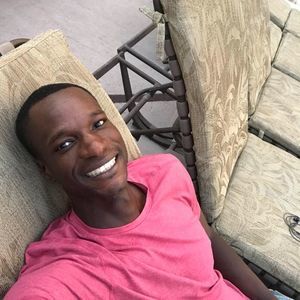 Meet your Posher, Anwar